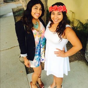 Meet your Posher, Keasha